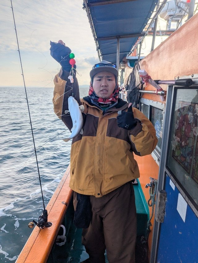 フグ(ショウサイフグ)