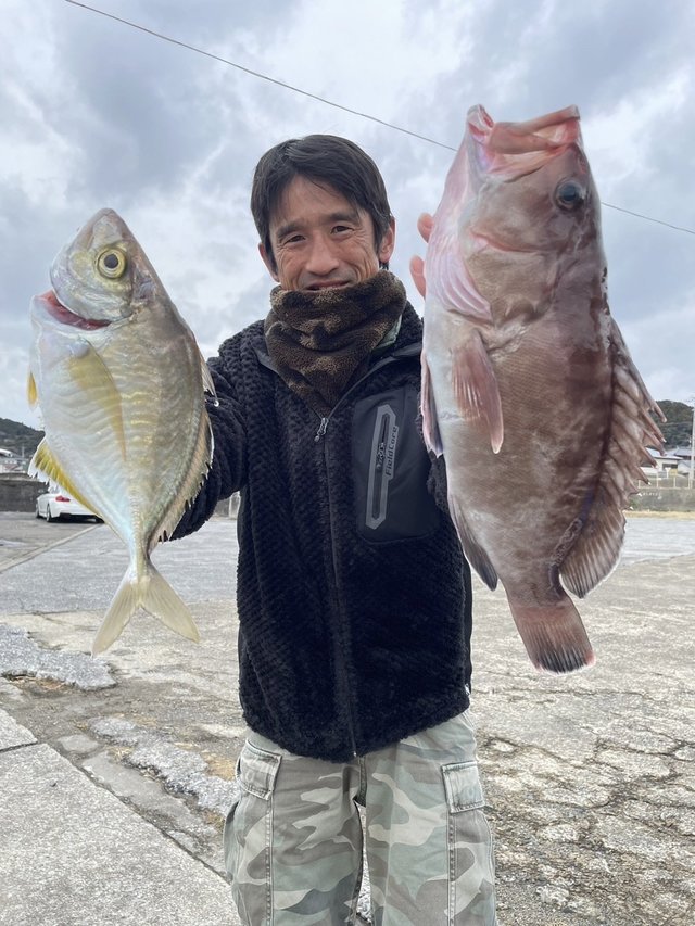 マハタ・カイワリ