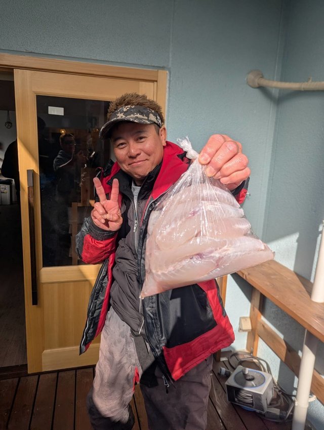 フグ(ショウサイフグ)