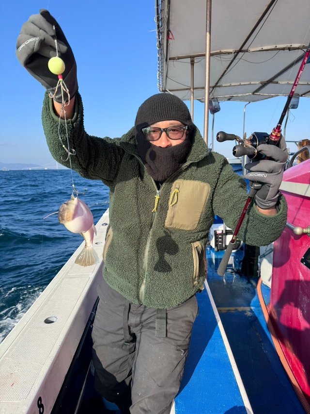 フグ(ショウサイフグ)