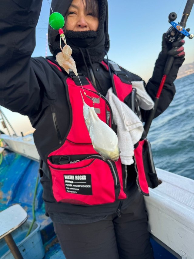 フグ(ショウサイフグ)