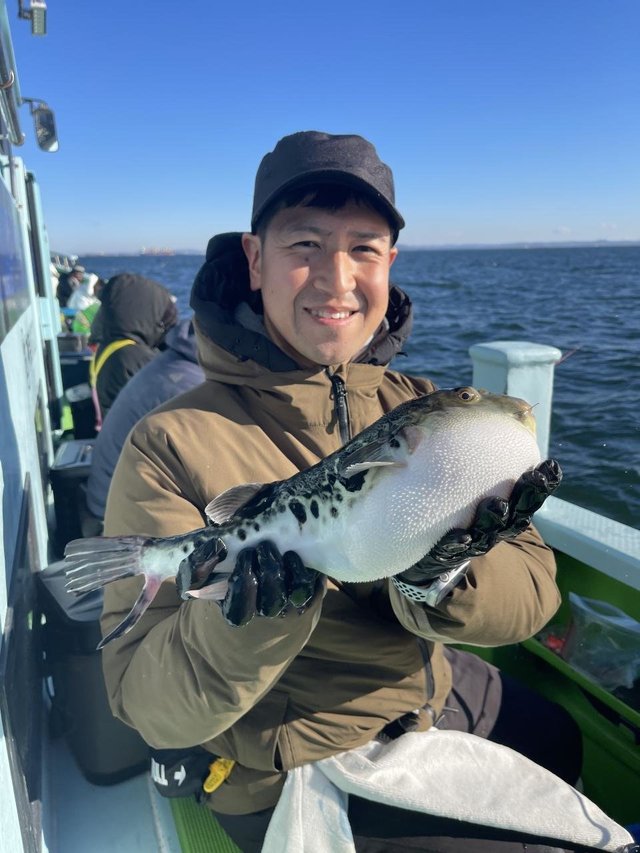 フグ(トラフグ)