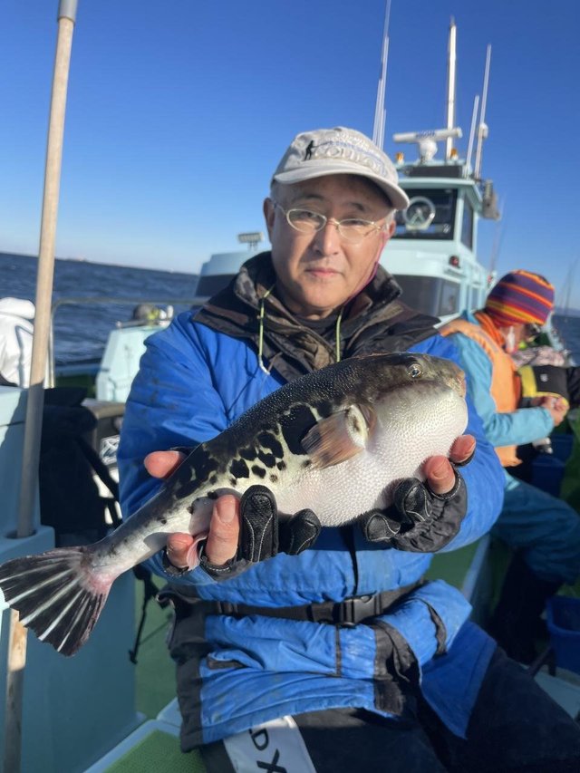 フグ(トラフグ)