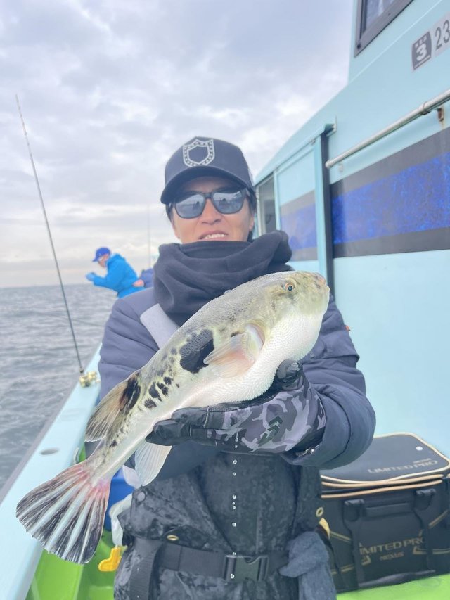 フグ(トラフグ)