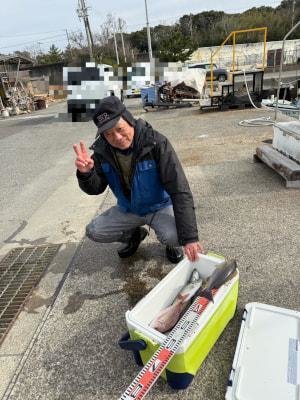 マダイ・イサギ(イサキ)