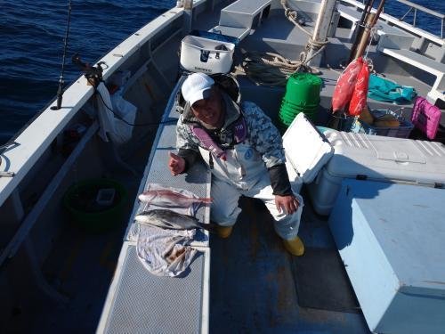 マダイ・クロダイ