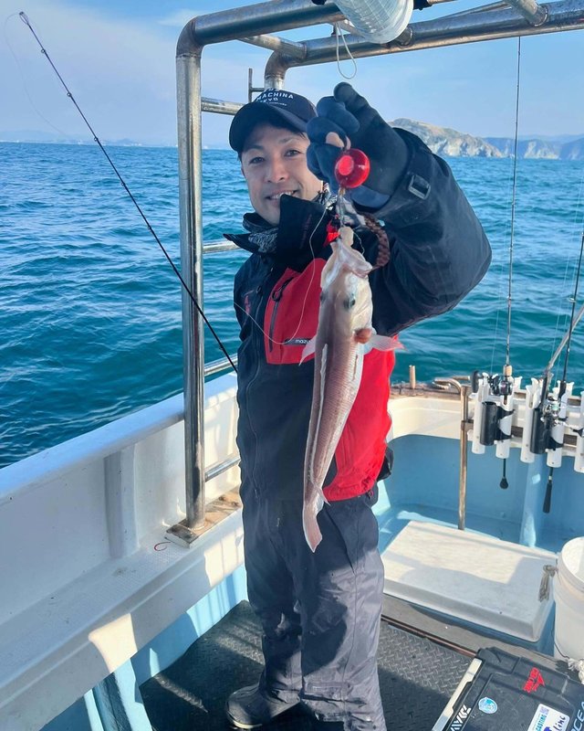 アマダイ(アカアマダイ)