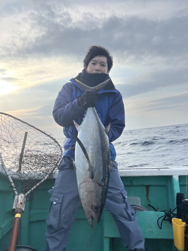 ビンチョウマグロ(ビンナガ)