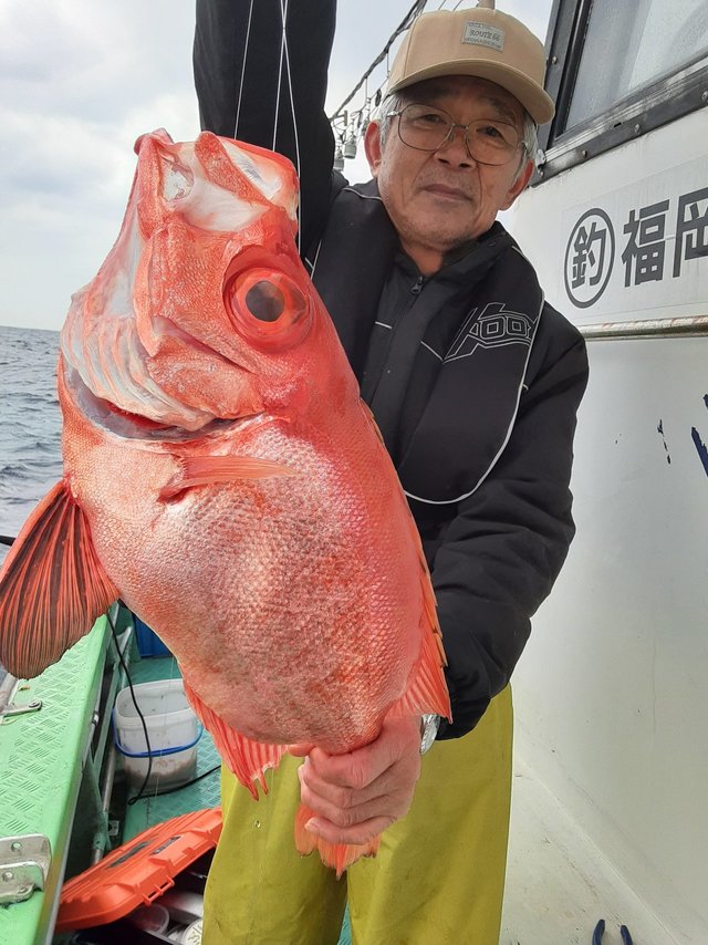 チカメキントキ