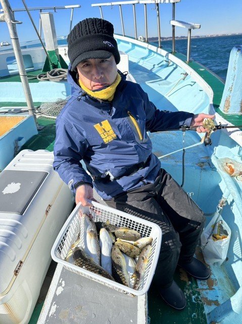 フグ(ショウサイフグ)