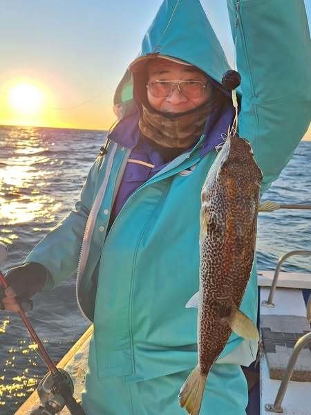 フグ(ショウサイフグ)