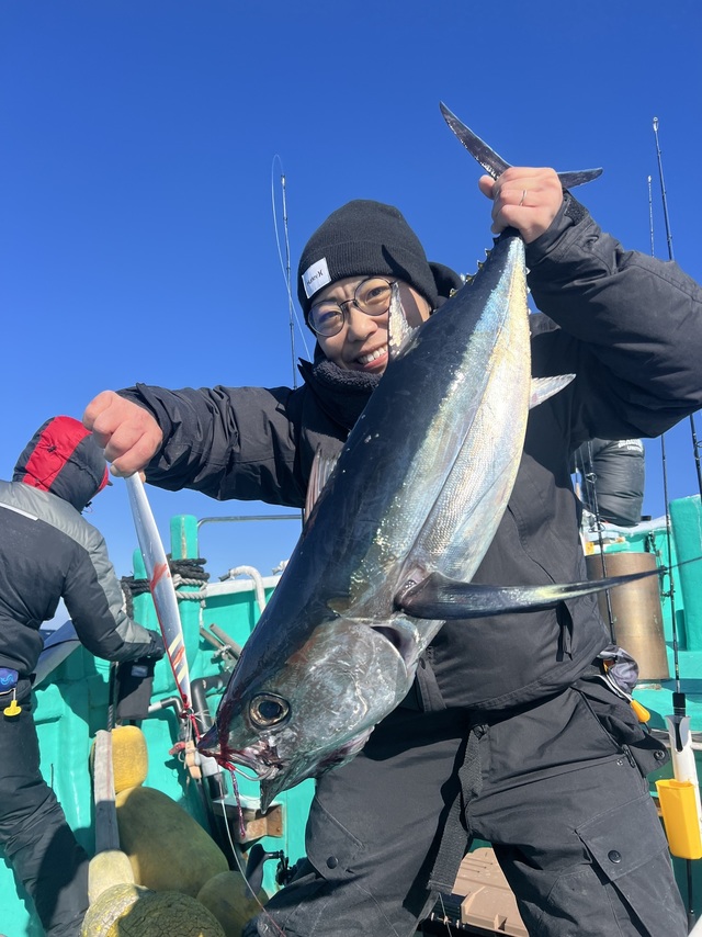 ビンチョウマグロ(ビンナガ)