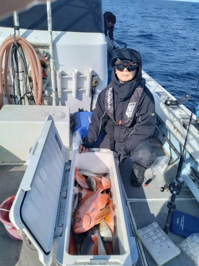 チカメキントキ