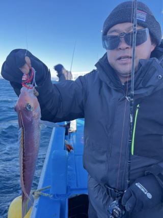 アマダイ(アカアマダイ)