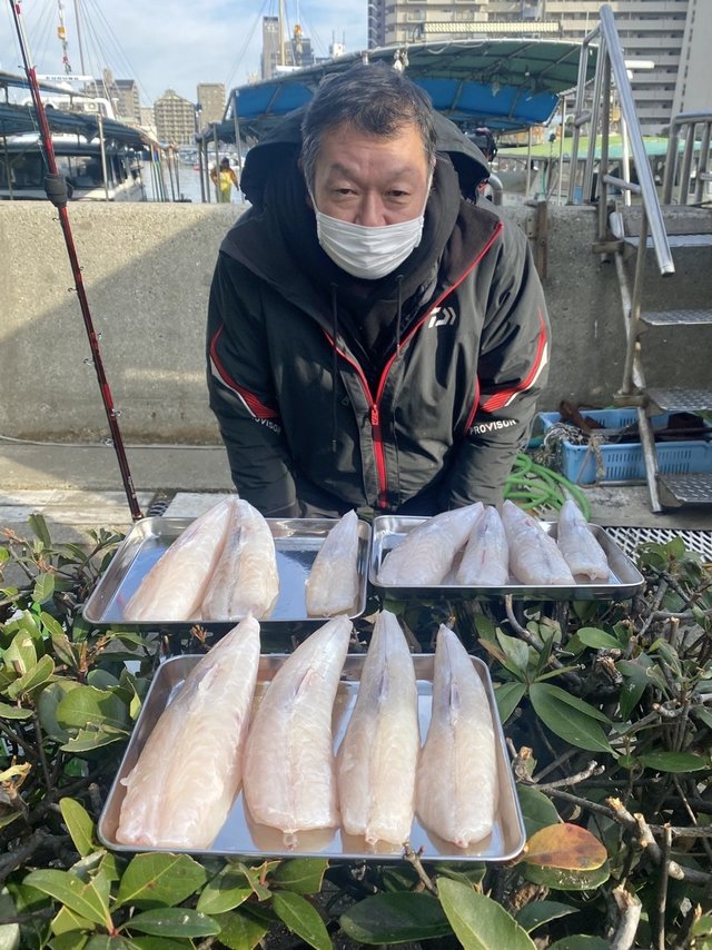 ショウサイフグ