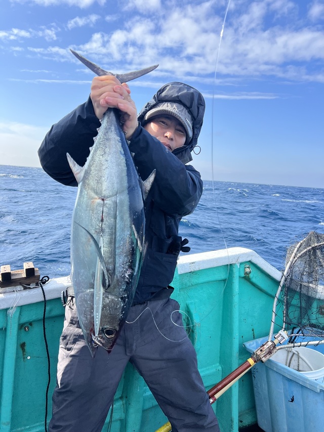 ビンチョウマグロ(ビンナガ)