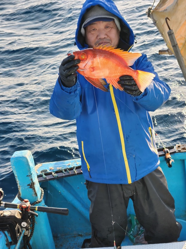 チカメキントキ