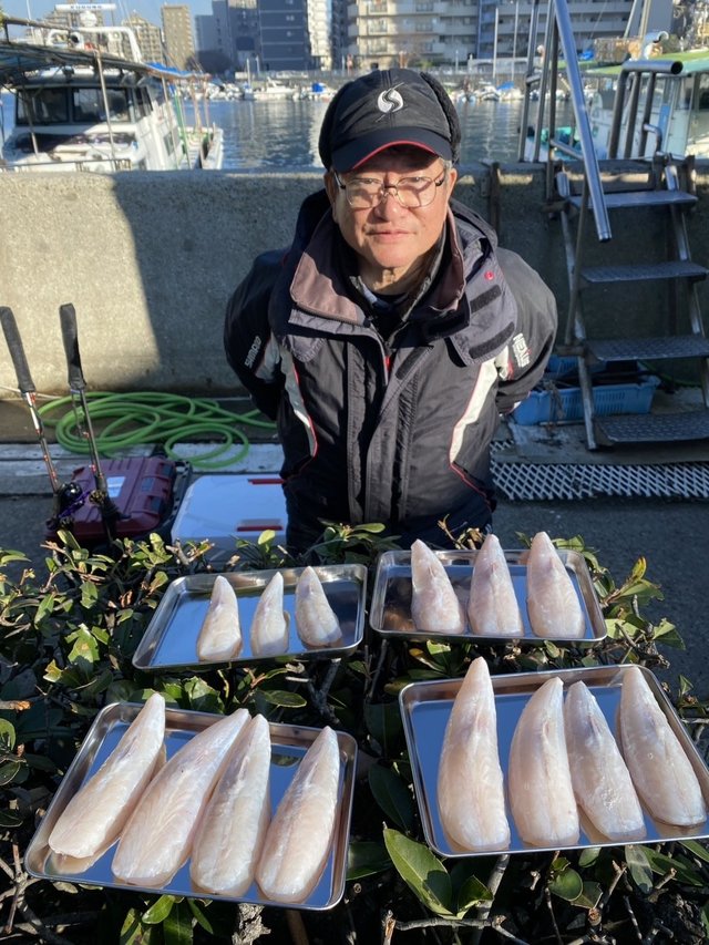 ショウサイフグ