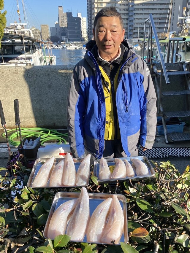 ショウサイフグ