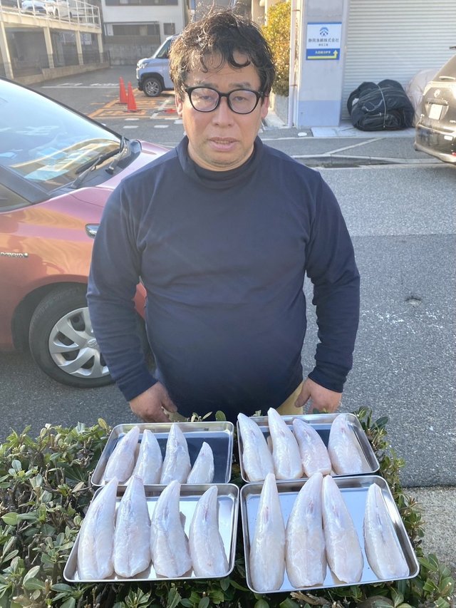 ショウサイフグ