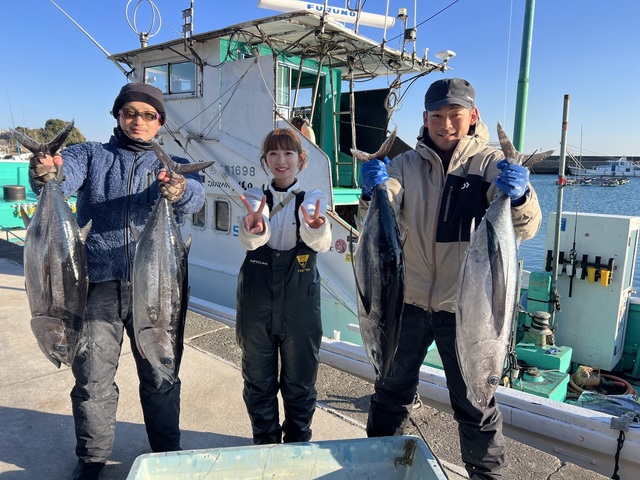 ビンチョウマグロ(ビンナガ)