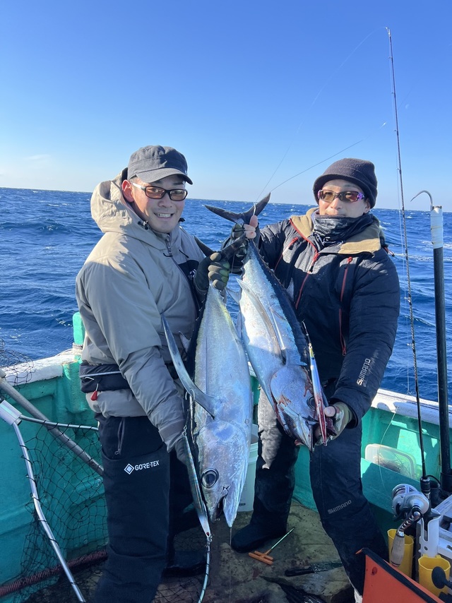 ビンチョウマグロ(ビンナガ)