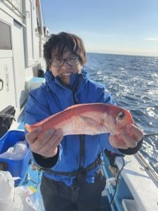 アマダイ(アカアマダイ)