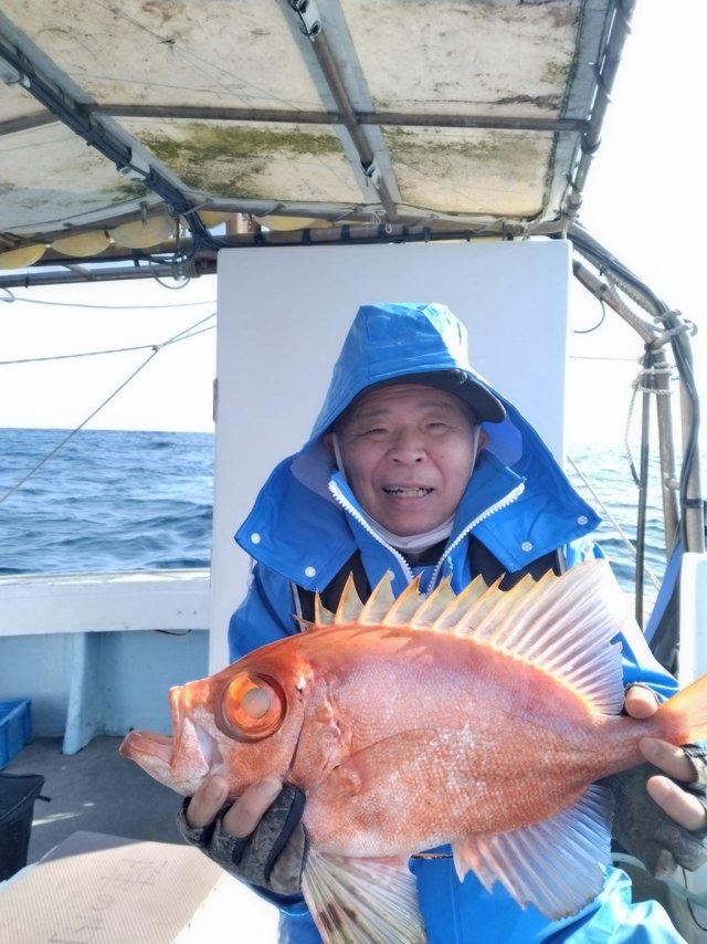 チカメキントキ