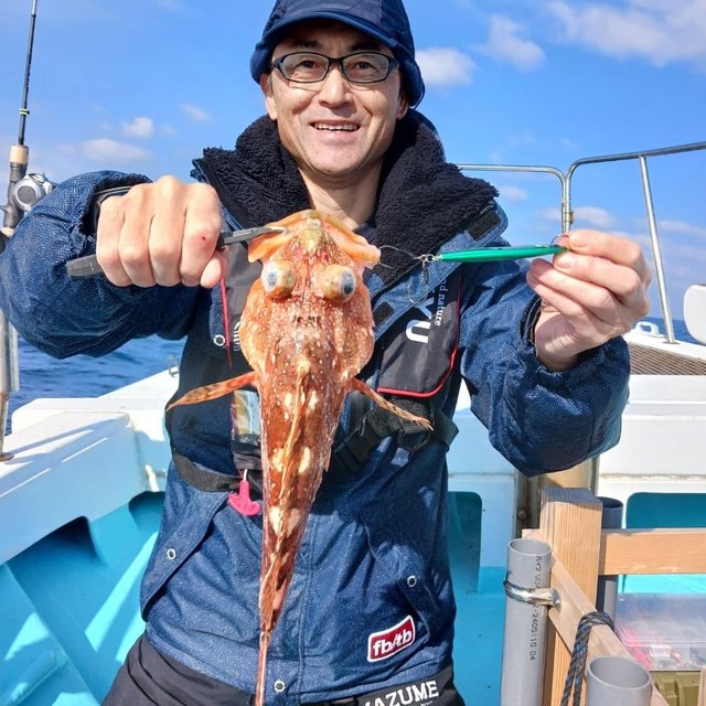 アラカブ(カサゴ)