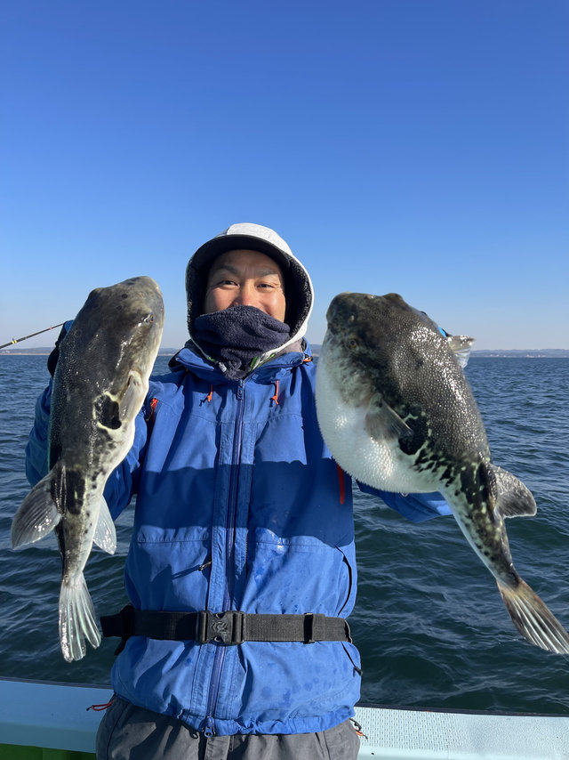 フグ(トラフグ)