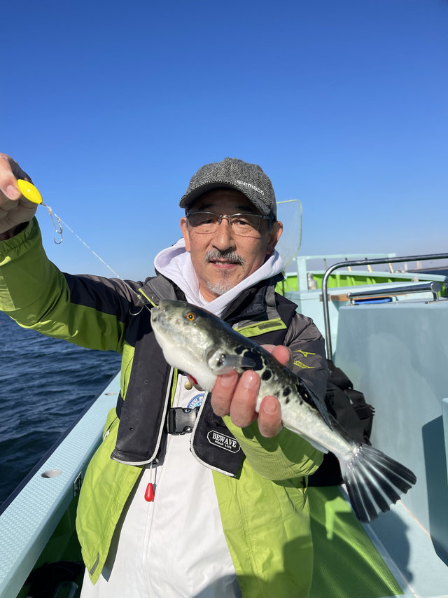 フグ(トラフグ)