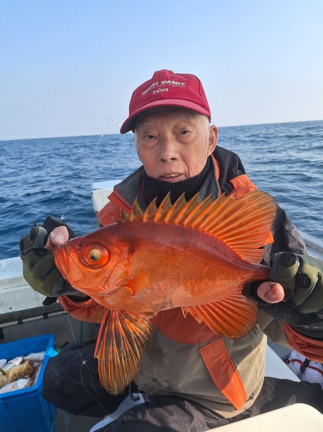 チカメキントキ