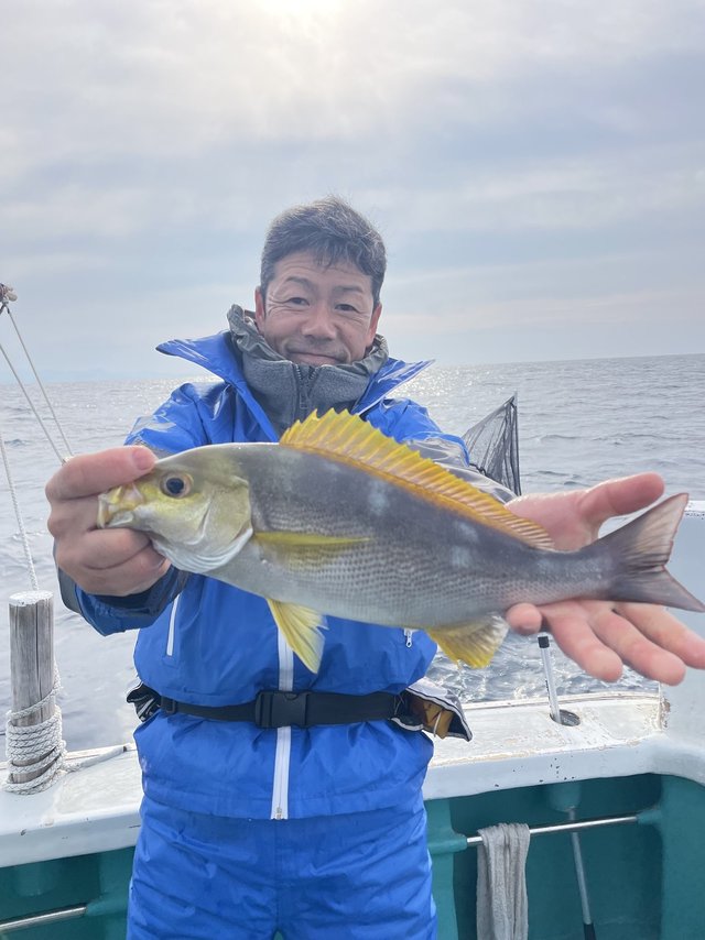 イサギ(イサキ)