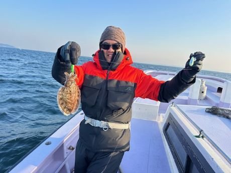 スミイカ(コウイカ)