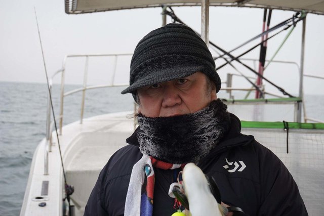 ショウサイフグ