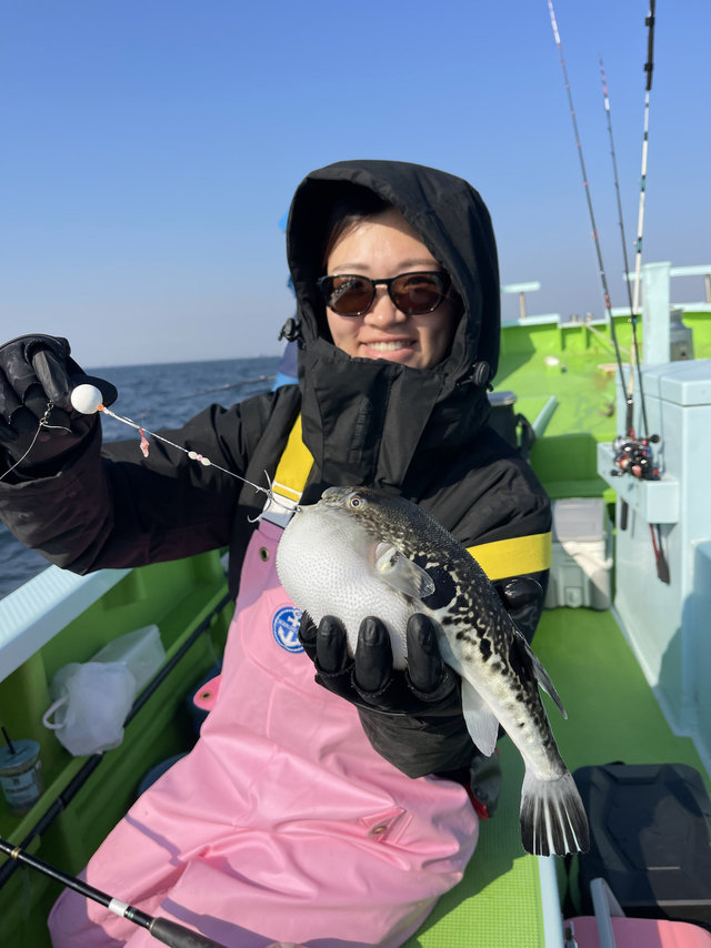 フグ(トラフグ)