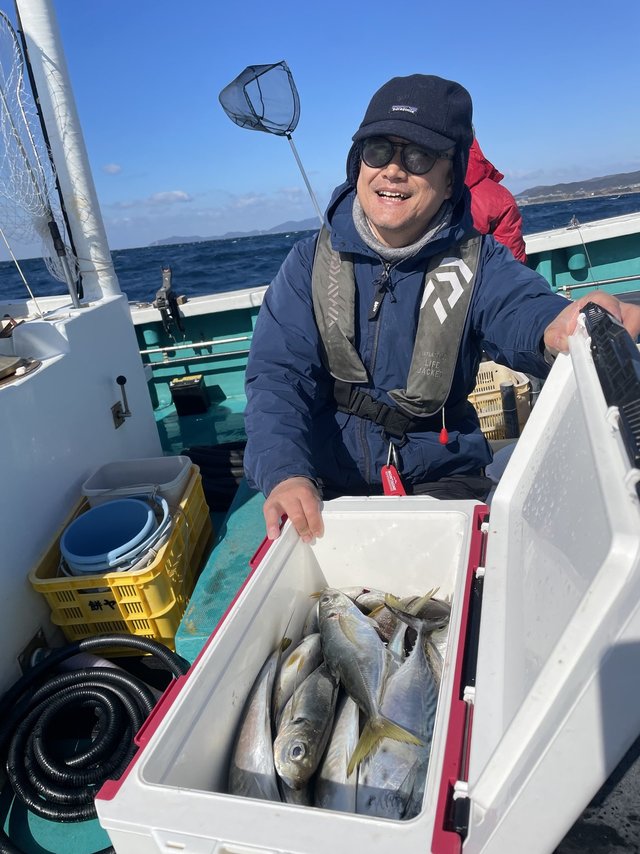 マアジ・ヤイトガツオ(スマ)