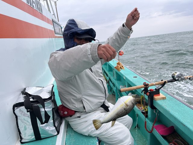 フグ(ショウサイフグ)