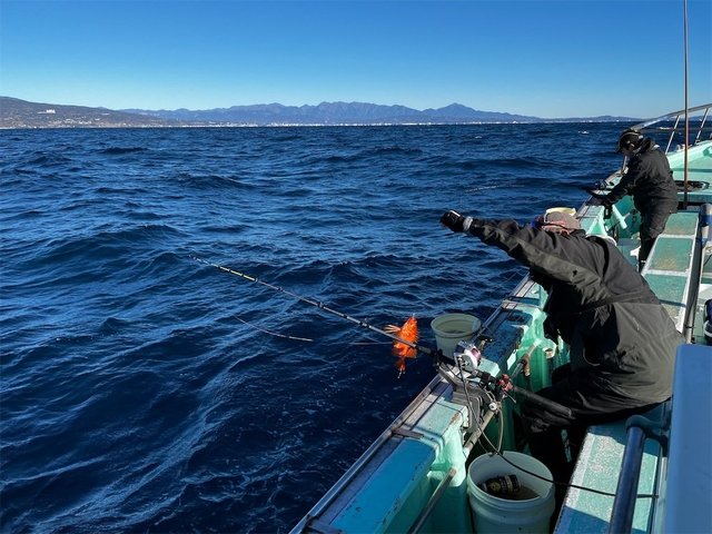 チカメキントキ