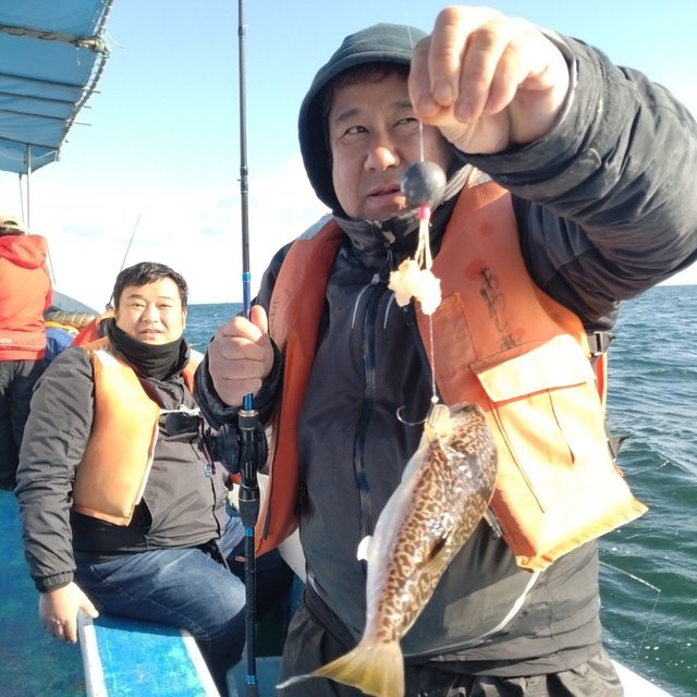 フグ(ショウサイフグ)