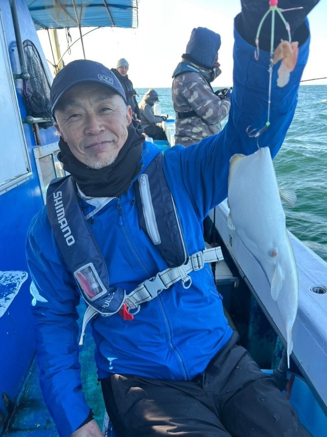 フグ(ショウサイフグ)