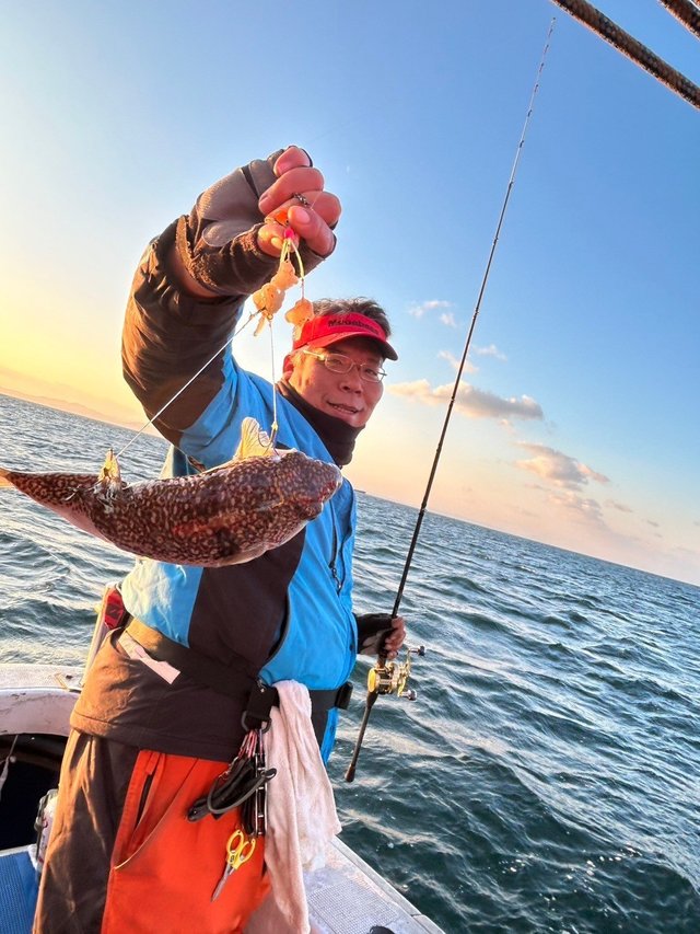 フグ(ショウサイフグ)