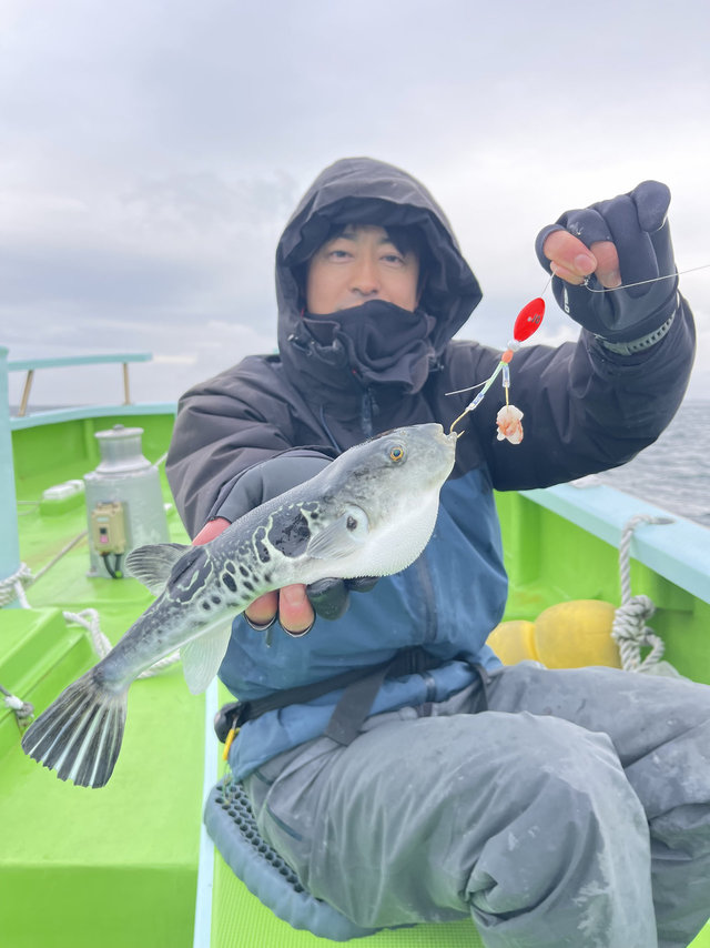 フグ(トラフグ)