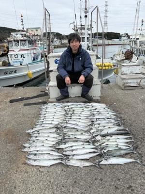 サワラ・サゴシ(サワラ)