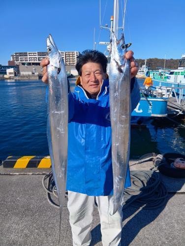 タチウオテンヤ(タチウオ)