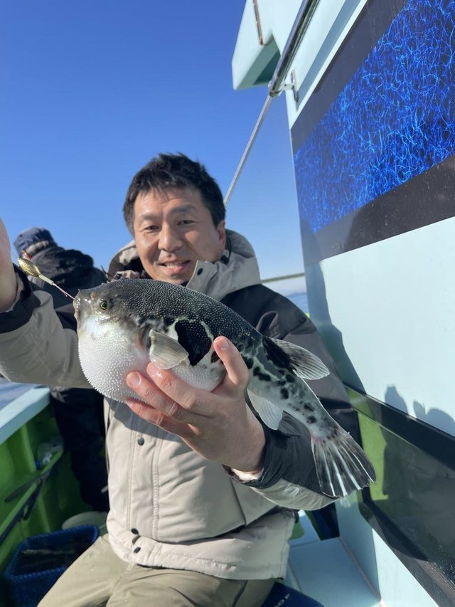 フグ(トラフグ)