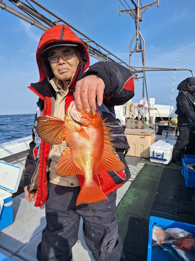 チカメキントキ