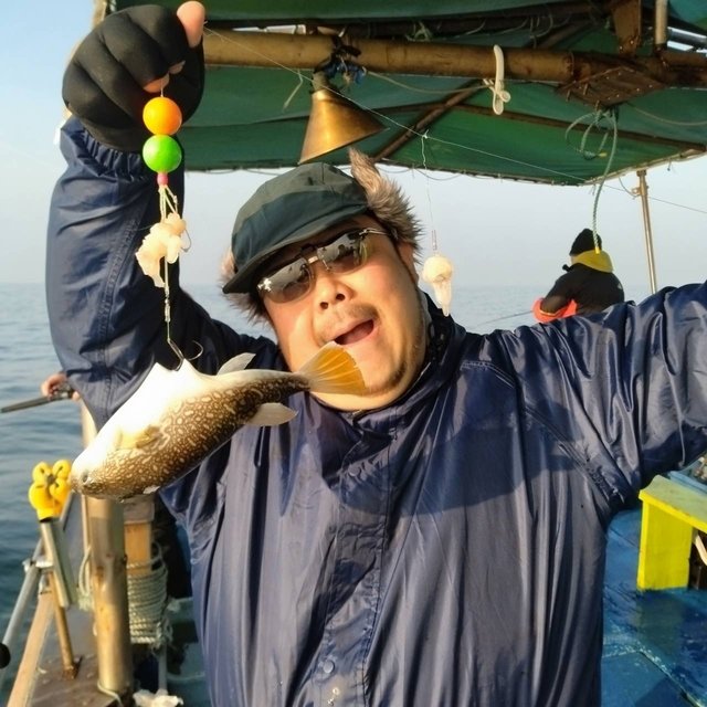 フグ(ショウサイフグ)