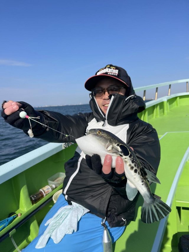 フグ(トラフグ)