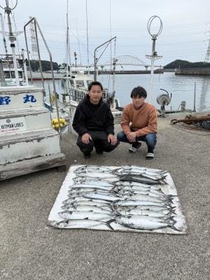 サワラ・サゴシ(サワラ)